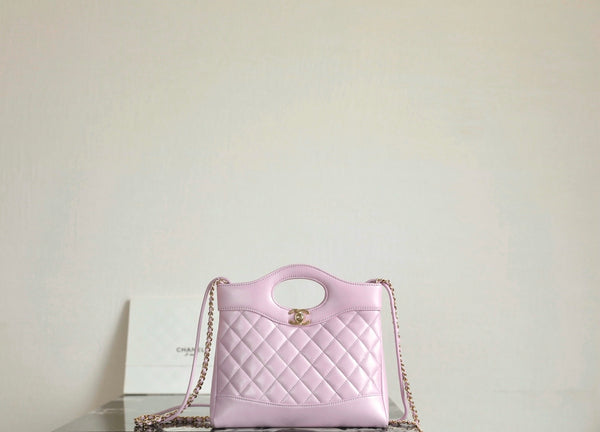 CC 31 Mini Shopping Bag