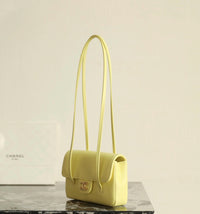 CC Preppy Flap Bag