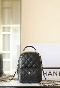 CC Mini Backpack