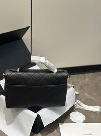 CC Top Handle Bag