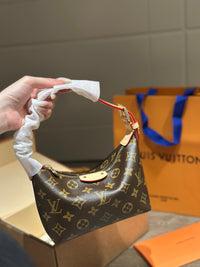 LOU Hills Bag