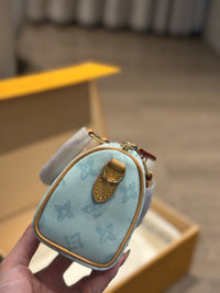 LOU Nano Speedy