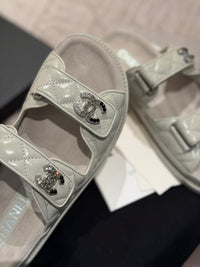CC Slide Sandals