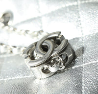 CC Mini 25 Hobo Silver