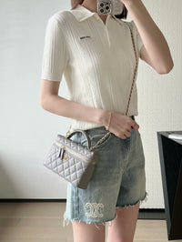 CC 26P Vanity Bag
