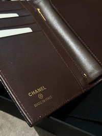 CC Passport Holder