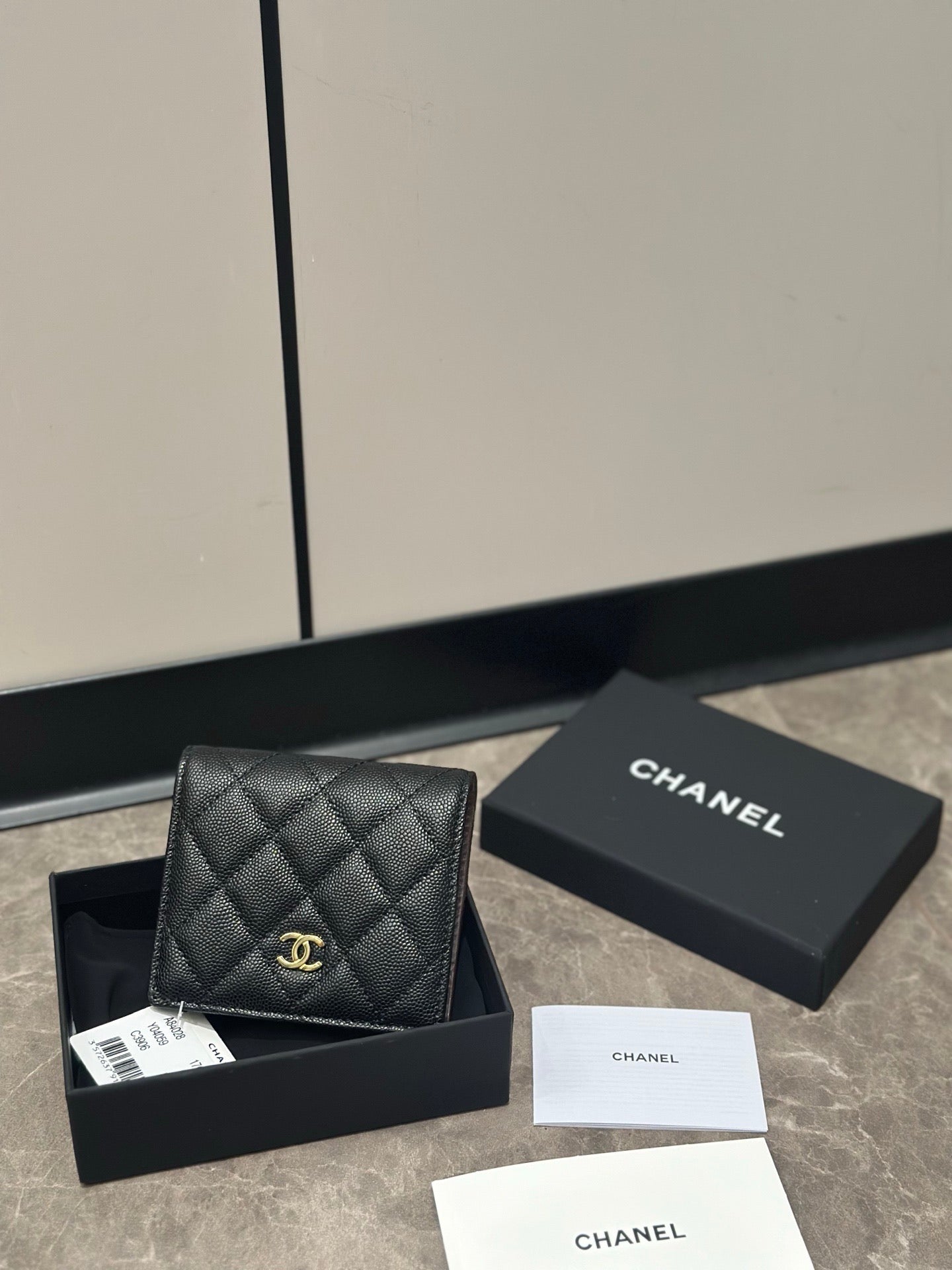CC Wallet