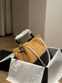 CC Hobo Bag