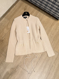 CC Knit Cardigan