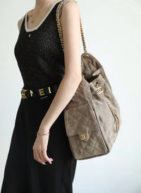 CC 25 Bag