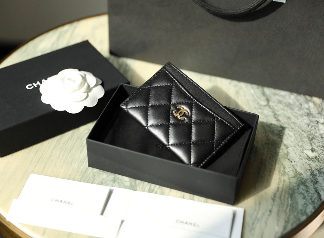 CC Cardholder