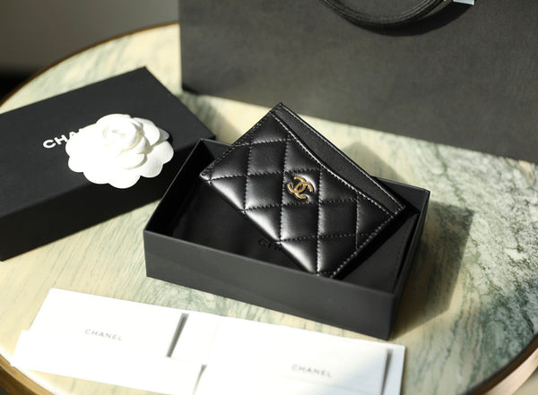 CC Cardholder