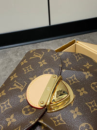 LOU Sunset Bag