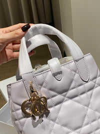 CD Small Toujours Bag