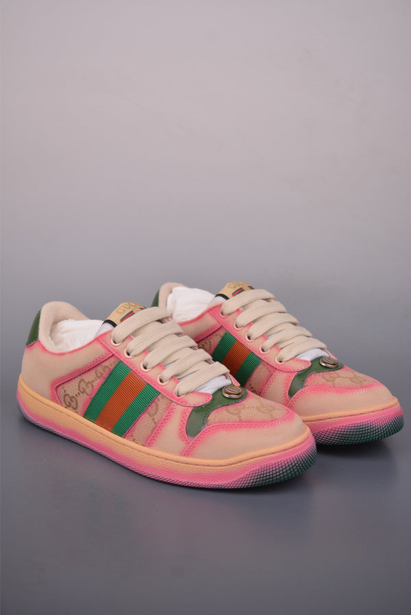 GG Screener Sneakers