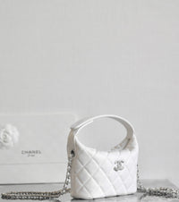 CC 25 Hobo Bag