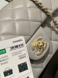 CC Mini CF Handle Bag