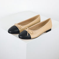 CC Ballet Flats