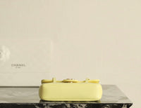 CC Preppy Flap Bag