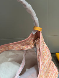 GOYA Boheme Hobo Bag