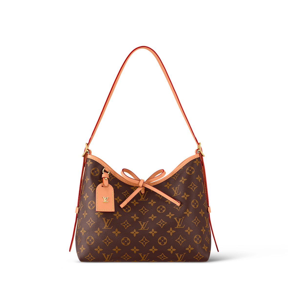 LV CarryAll PM Bag