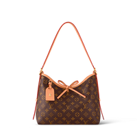 LV CarryAll PM Bag