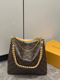 LOU Multipass Bag