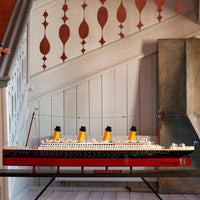 LEGO Creator Expert Titanic 10294