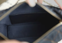 CC Hobo Clutch