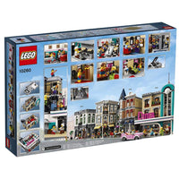 LEGO Creator Expert Downtown Diner 10260