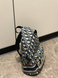 CD Backpack