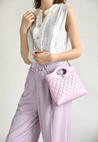 CC 31 Mini Shopping Bag