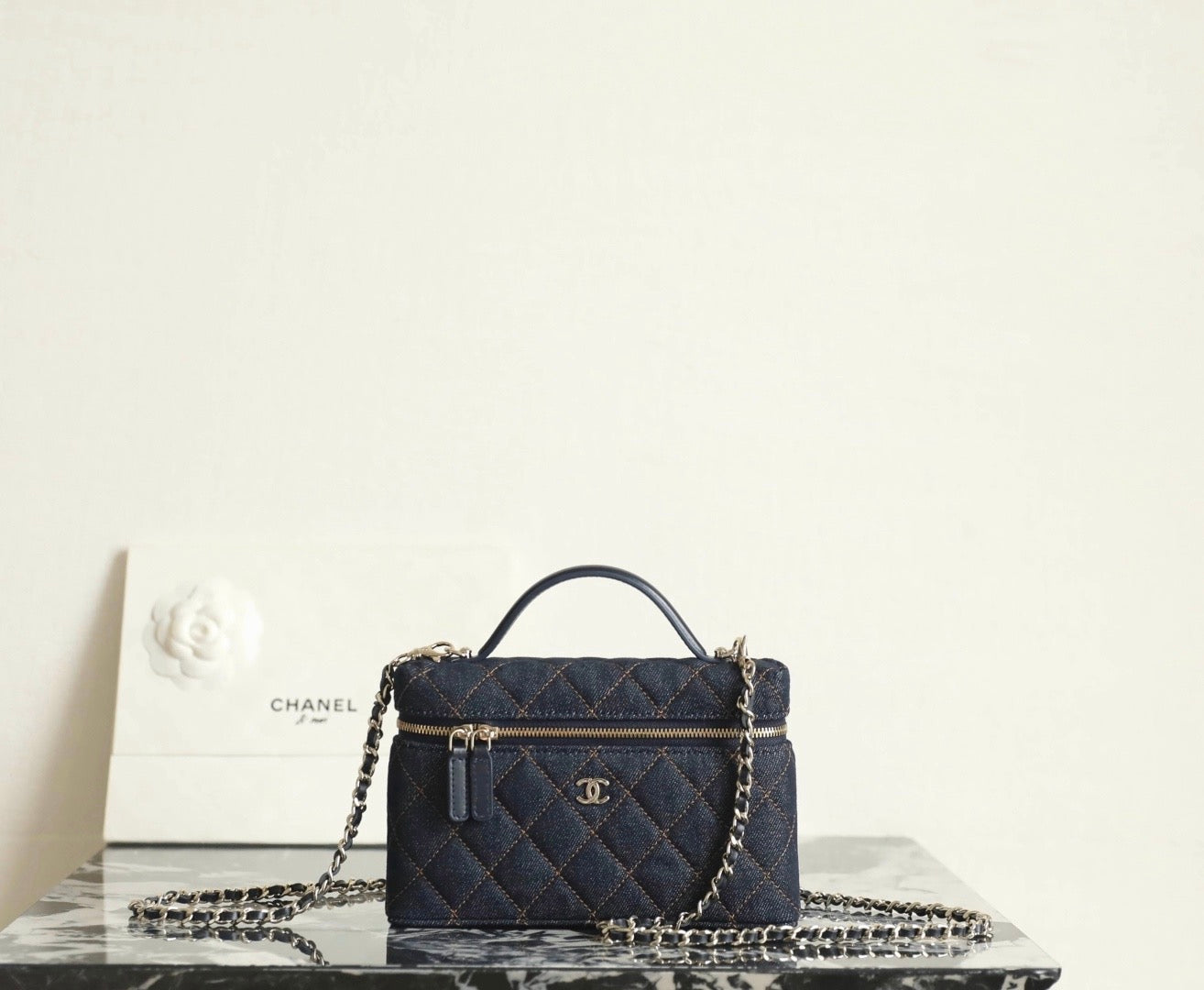 CC Vanity Case