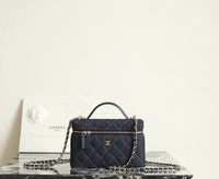 CC Vanity Case