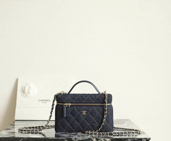 CC Vanity Case