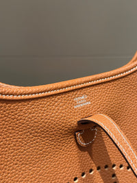 HERM Evelyne Bag Brown