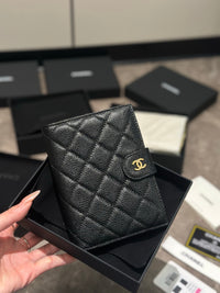 CC Passport Holder