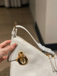 CD Large Voyage Bag