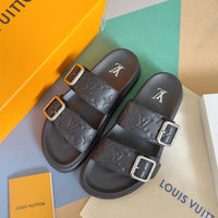 LOU Mules