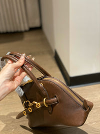 MIU M Aventure Tote Bag