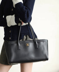 CC Cerf Tote Bag