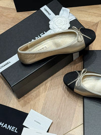 CC Ballet Flats