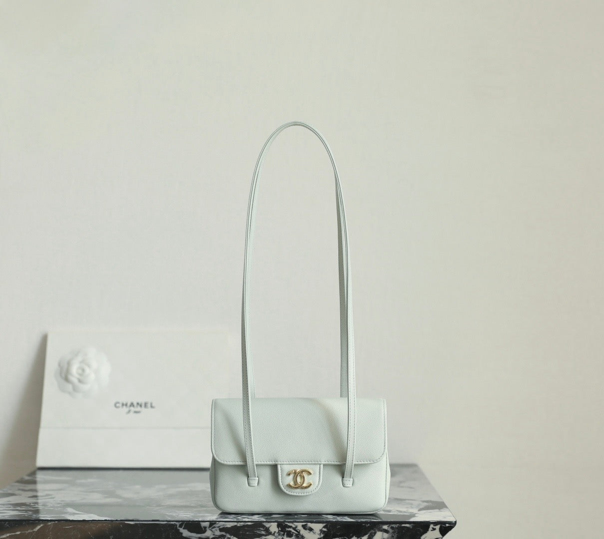 CC Preppy Flap Bag