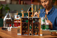 LEGO Harry Potter Hogsmeade Village 76457