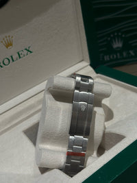 ROLX Oyster Perpetual 31 Tiffany Blue