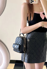 CC Mini Backpack