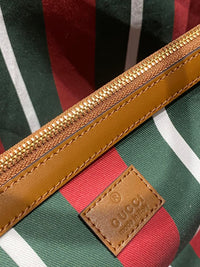 GG Large Emblem Tote