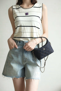 CC Hobo Clutch