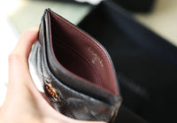 CC Cardholder