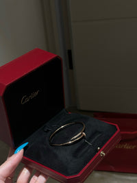 Juste Un Clou Bracelet